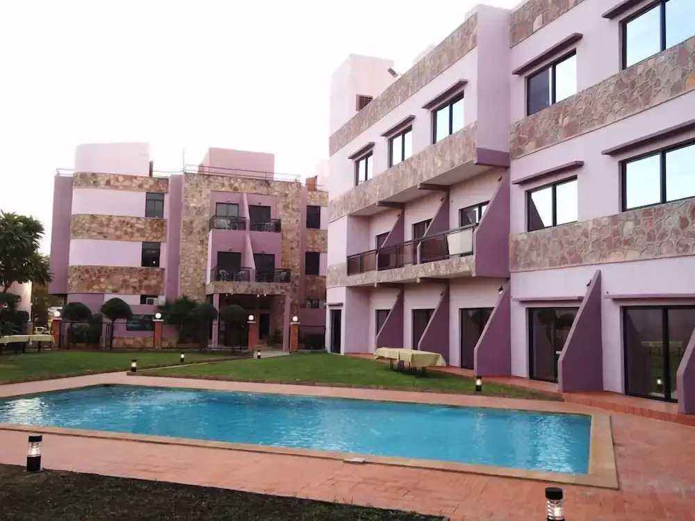 Le Relais de Bamako