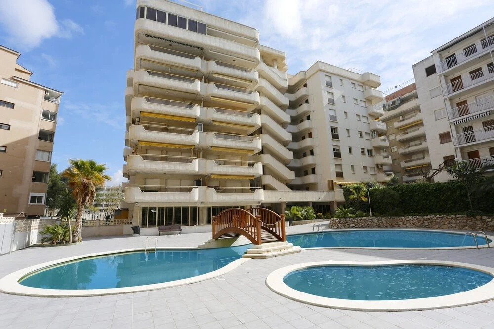 Apartamento Differentflats Style