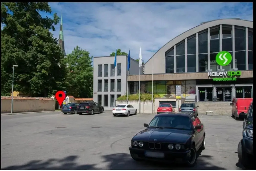MO Hostel