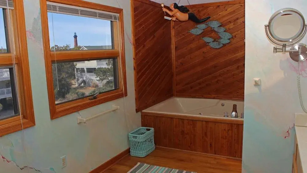 The Sandpiper - 5 Br Home