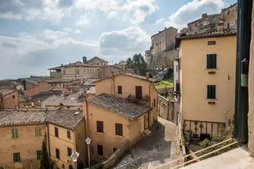Montepulciano Apartment Poggiolo