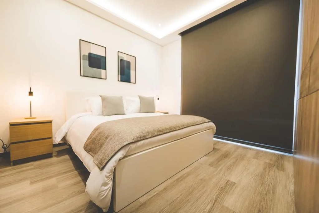 Casa Indigo Apartahotel Parque 93
