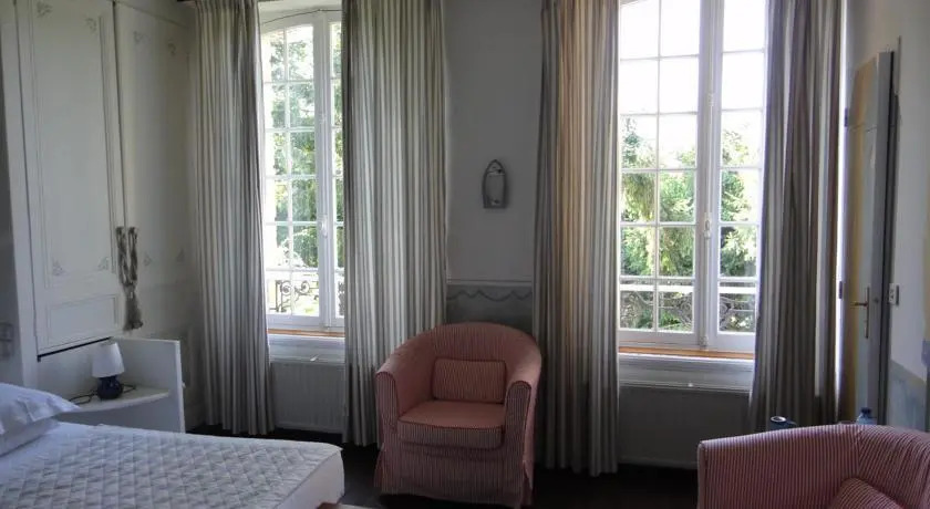 Manoir Le Mesnil