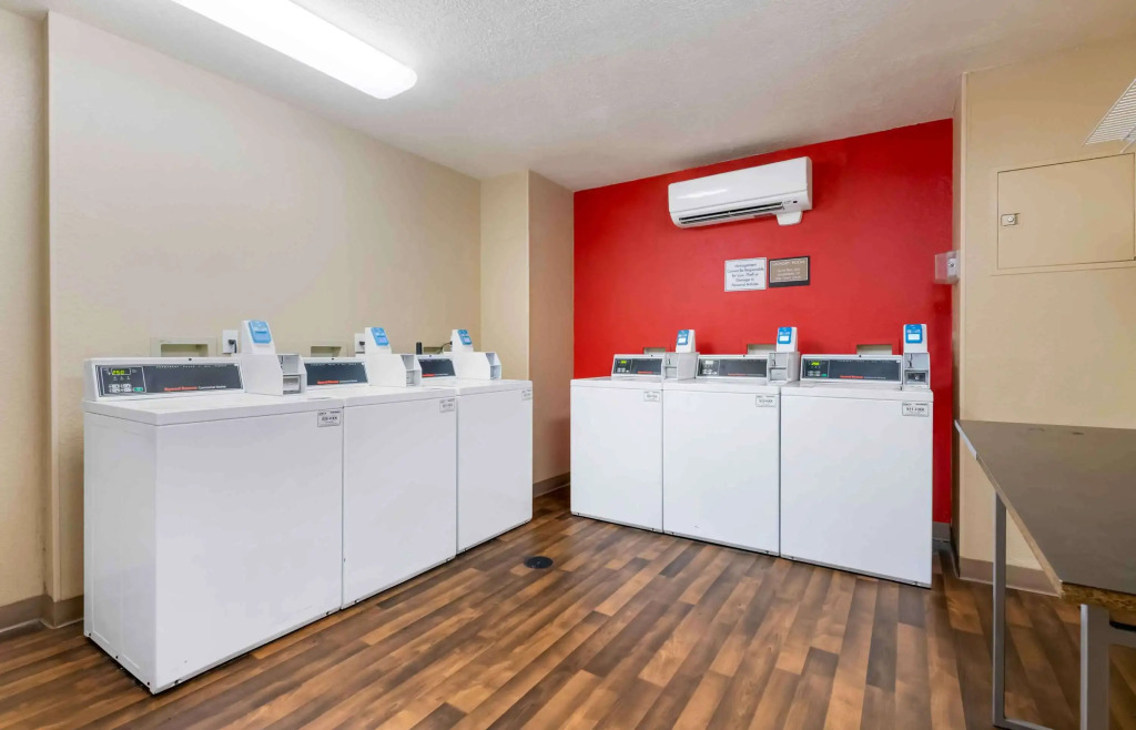 Extended Stay America Select Suites - Orlando - Southpark - Equity Row