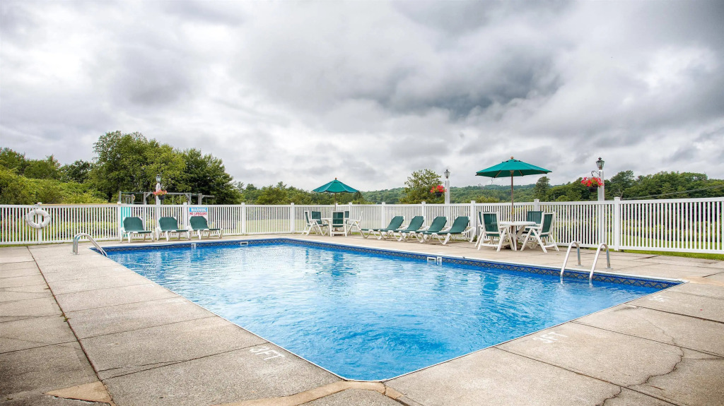Best Western - Freeport Inn
