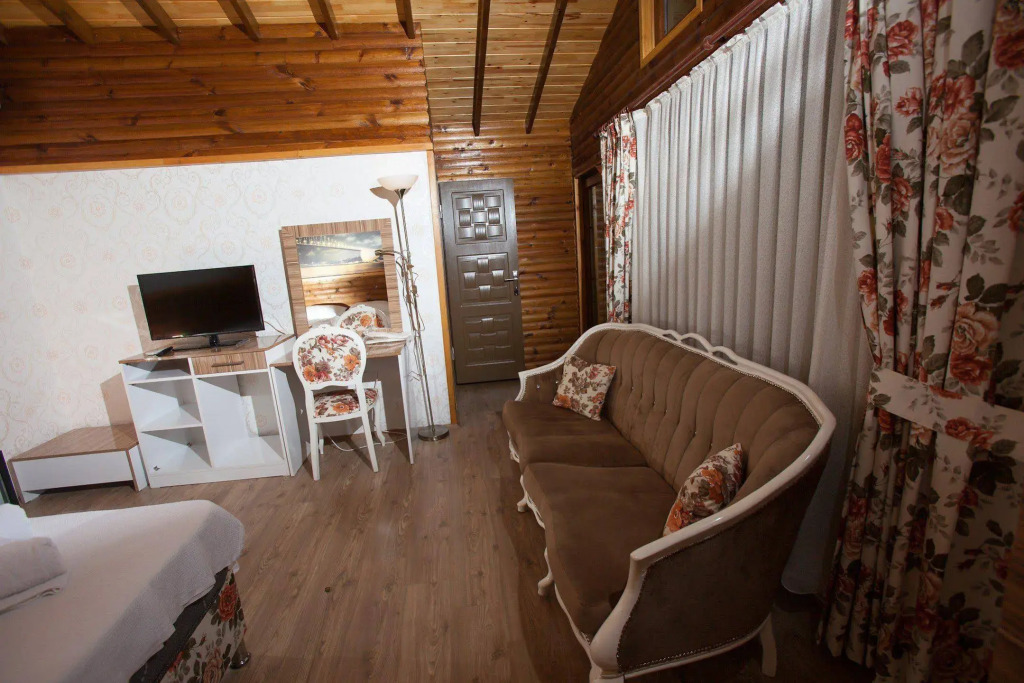 Konak Beyzade Butik Otel & Bungalow
