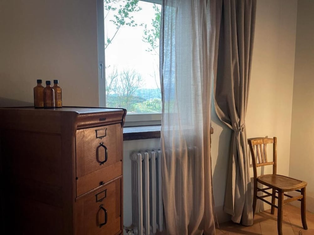 Agriturismo La Pomifera
