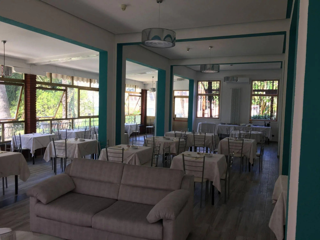 Hotel Astoria