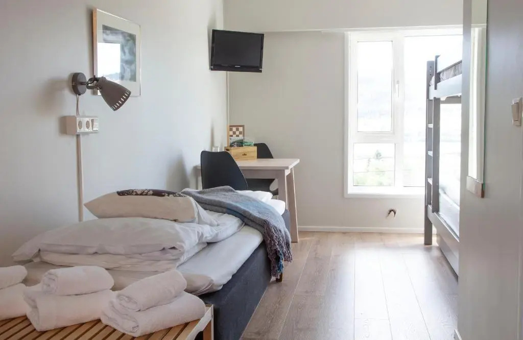 Lillehammer City Hostel