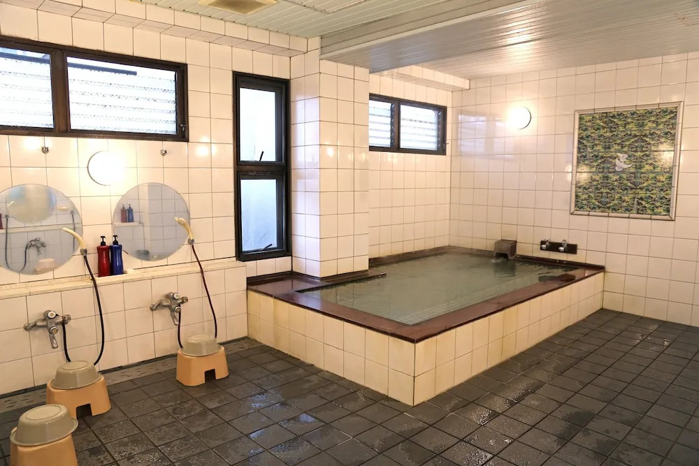 Arks inn Anrakusou
