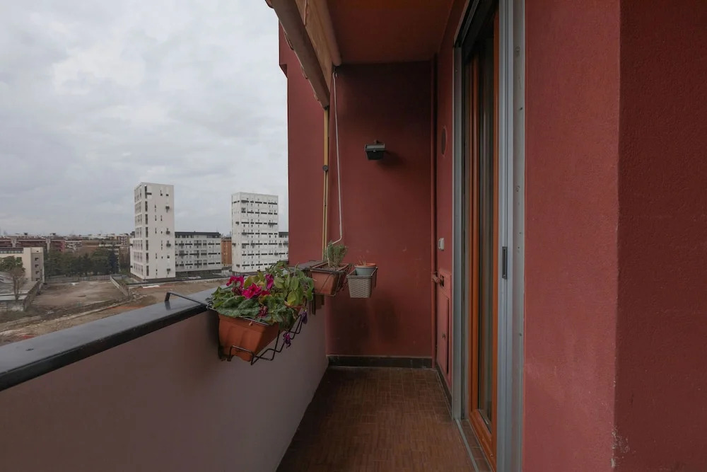 3722 Lo Spole Apartment by Barbarhouse
