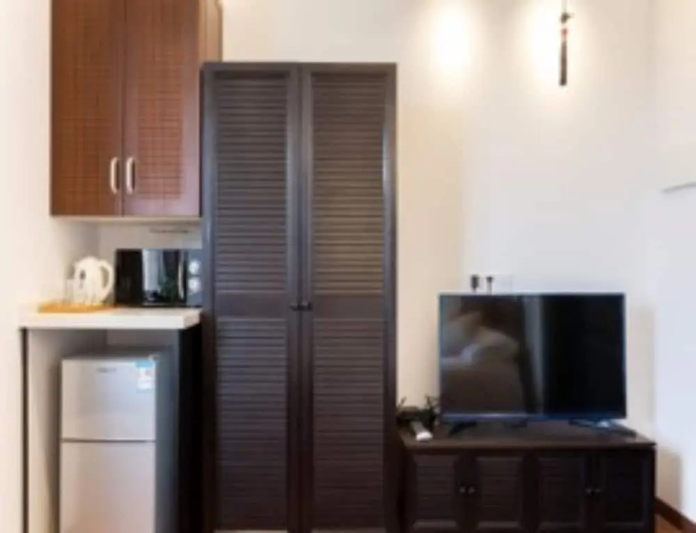 Shanghai Yuanshe Boutique Apartment