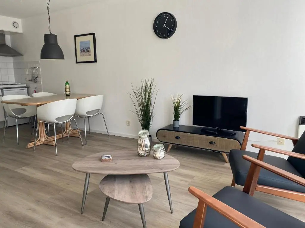 Appartement, Amelander Kaap 121