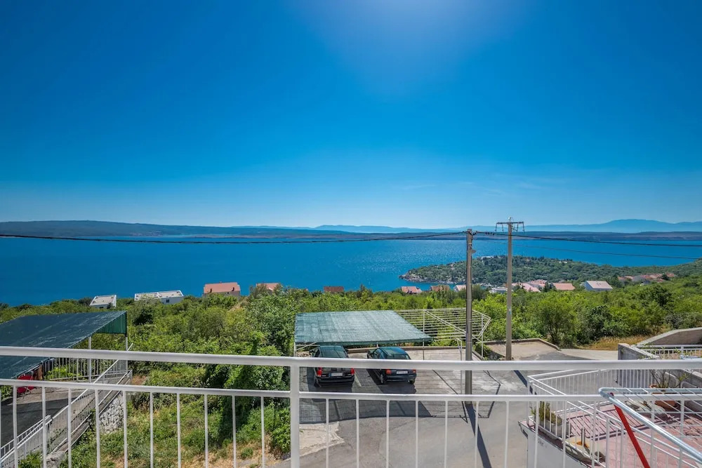 Seawiew Appartman Zlatica in Crikvenica-dramalj