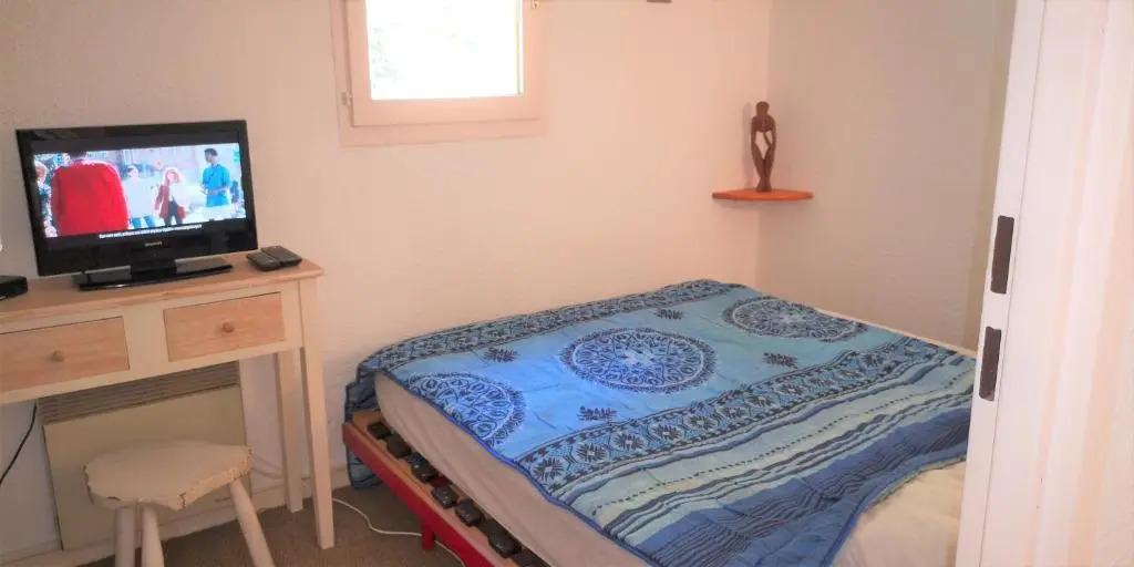 Résidence Cap Azur Maison N° 26