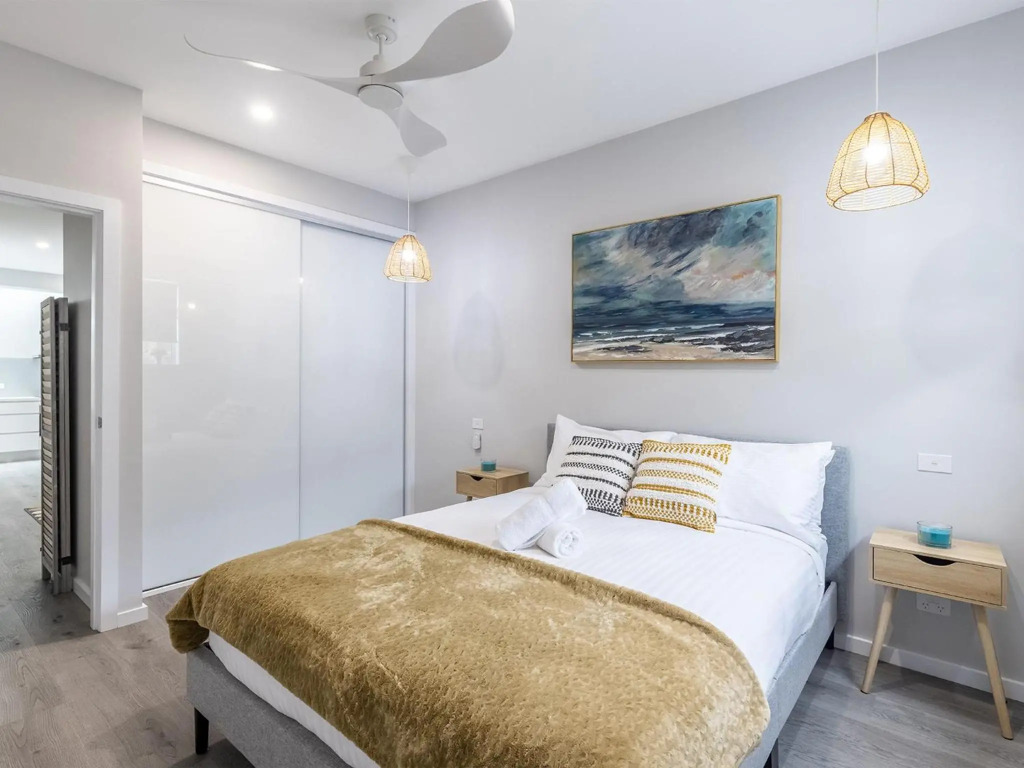 Fingal Bay Seabreeze Unit 2 16 Tuna Crescent