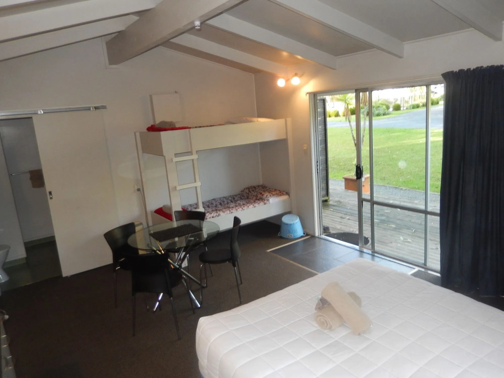 Bay of Islands Holiday Park