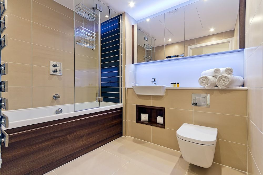 Altitude E1 Apartments
