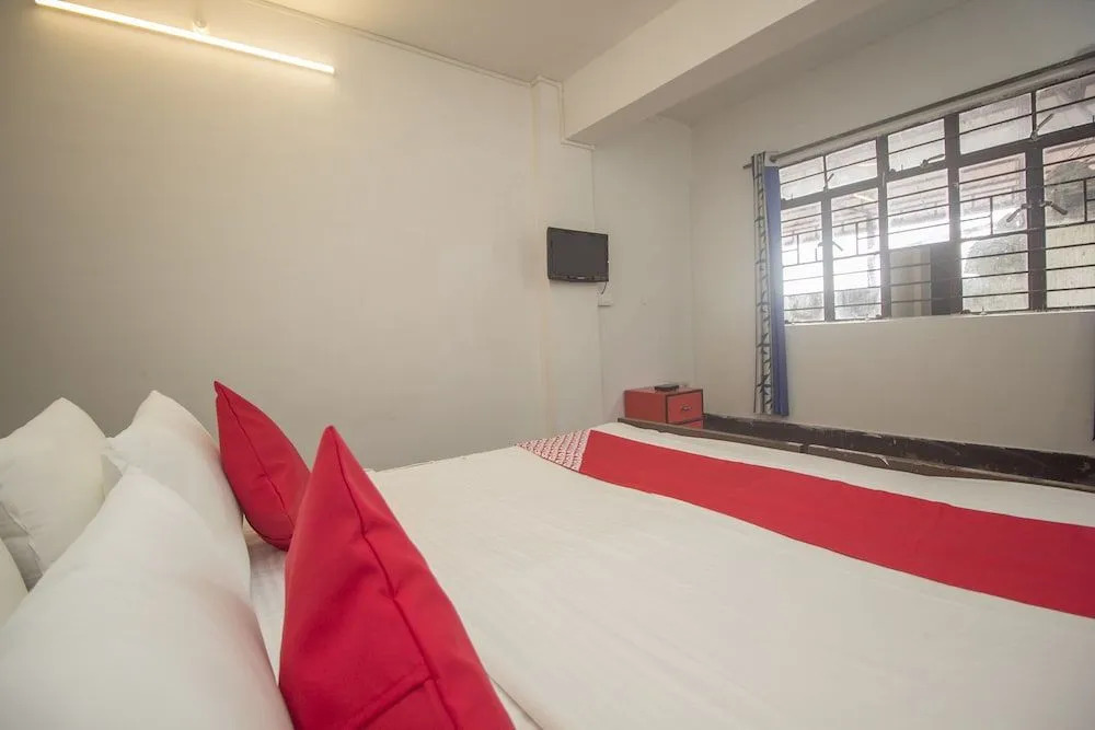 Oyo 24230 Hotel Anjali