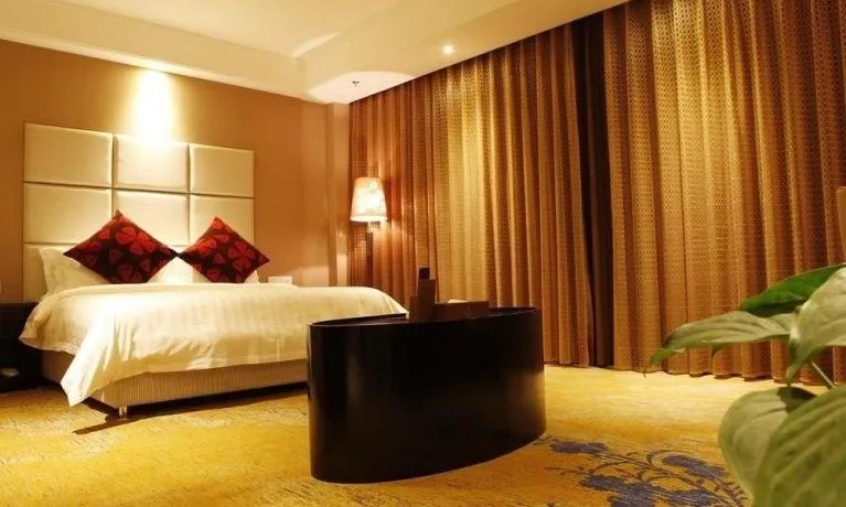 Starshine Hotel Bantian Branch