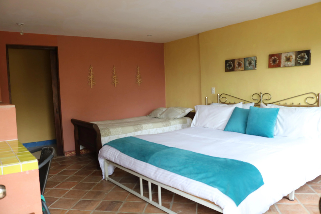 Hotel La Primavera Suites & Casas Campestres