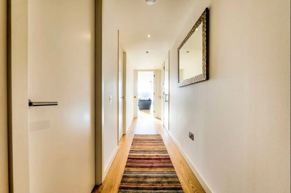 Luxury Quartermile Apart