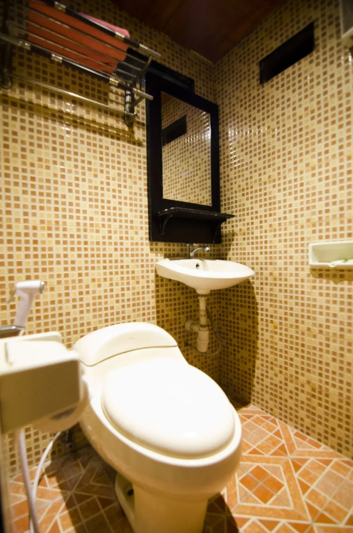 Fora Guest House Taman Lingkar