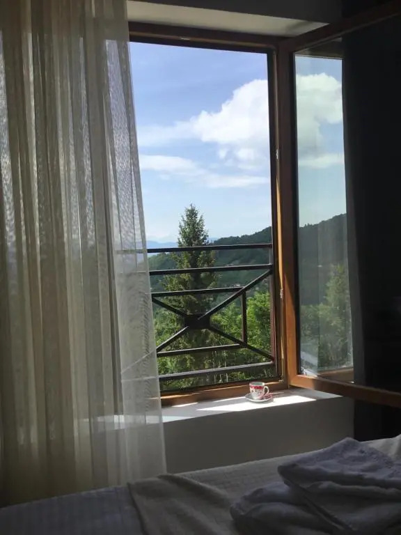 Milmari Apartman Janus P24 P25