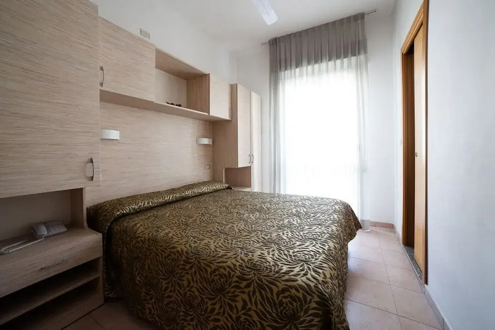 Hotel Plaza