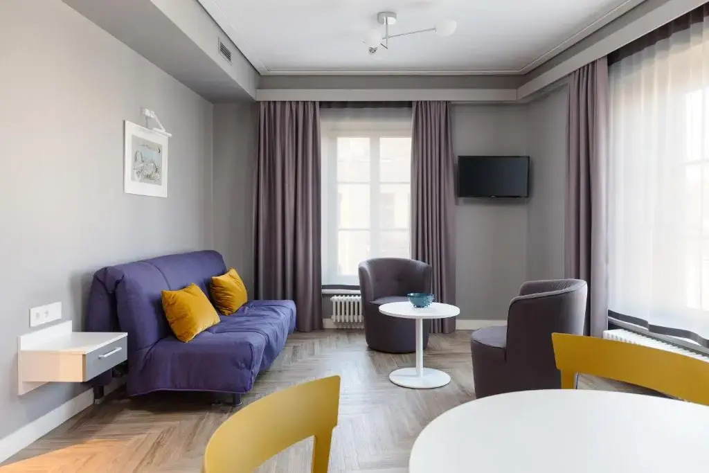 Somnia Apartments