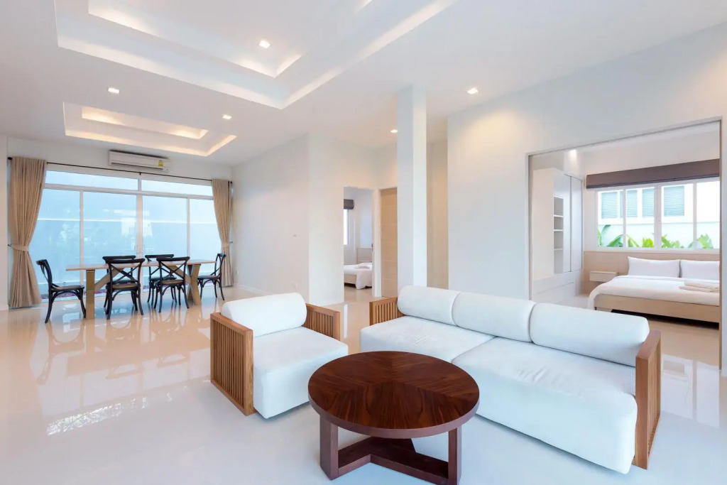 Sivana Gardens Villas Hua-Hin