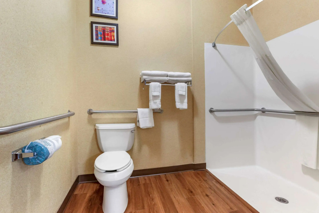 Comfort Inn & Suites Socorro