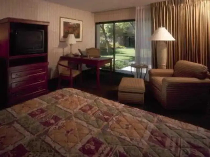 Holiday Inn Phoenix Midtown