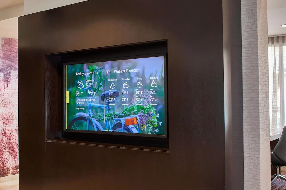 Quality Inn & Suites Raleigh Durham Airport