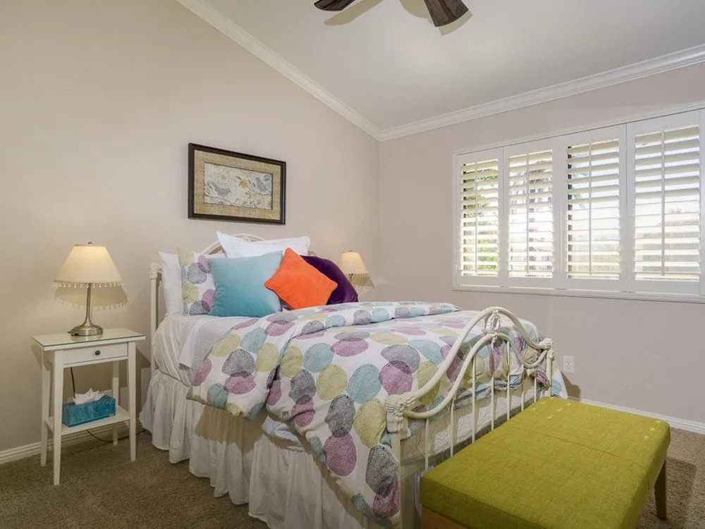 The Hideaway - 21 and Over - A Town & Desert Boutique Hotel