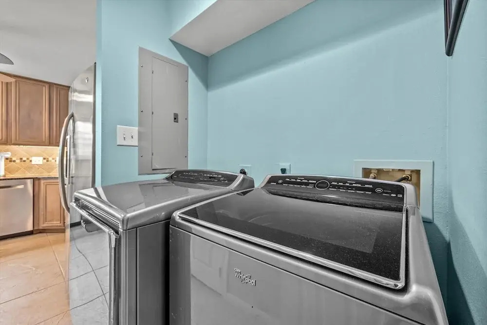 Mermaids Oasis 3 Bedroom Townhouse