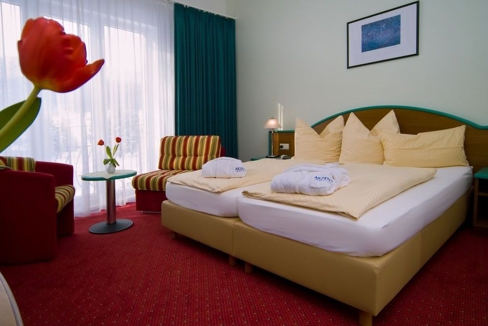 AKZENT Hotel Zur Post