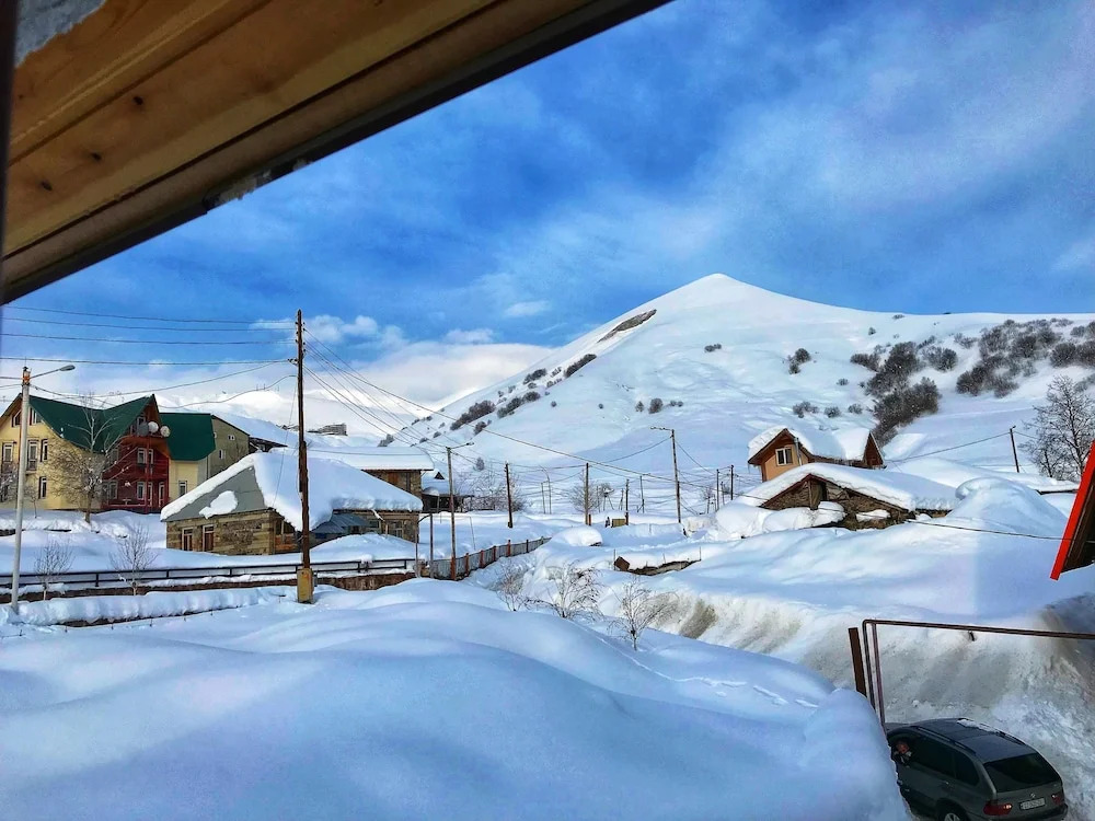 Hotel Shirim