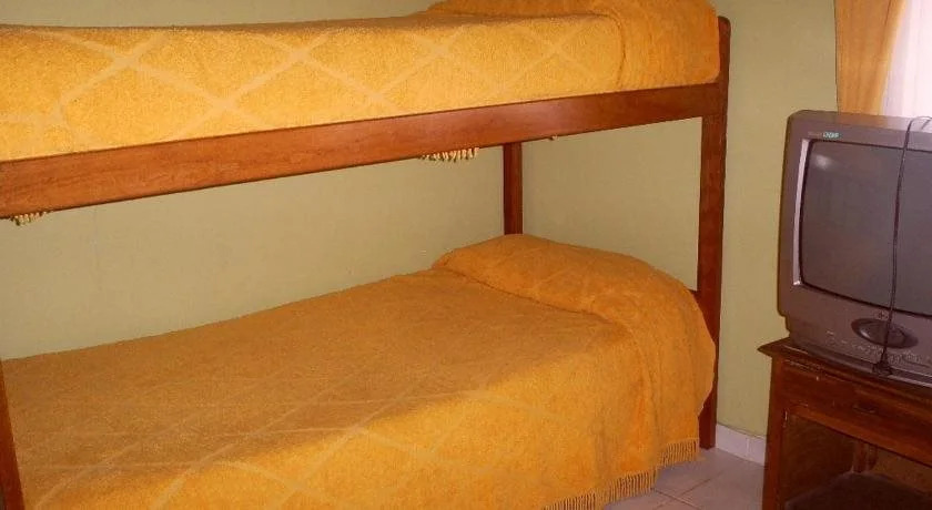 Calafate Viejo Hostel