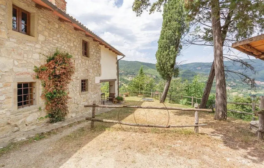 Baciola in Ortignano Raggiolo