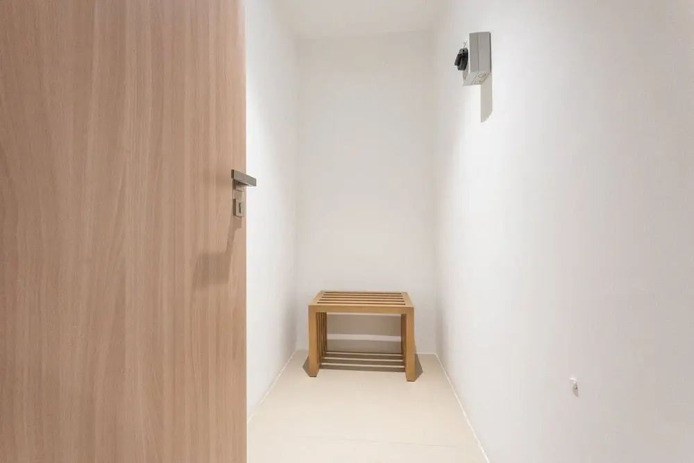 A Spectacular Studio in Azizi Riviera 1