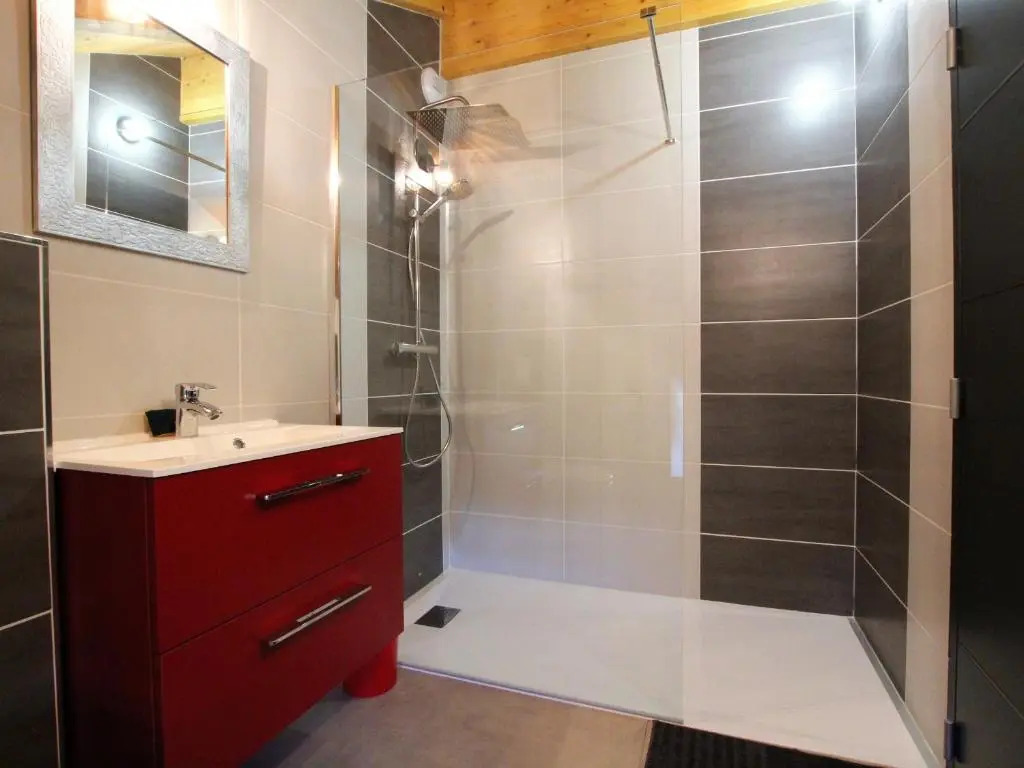 Gîte confortable avec piscine chauffée, pour 23 pers., idéal pour familles et amis - FR-1-582-101