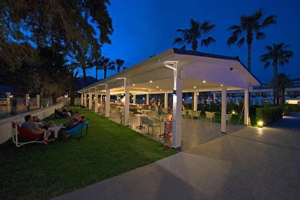 Voxx Marmaris Beach Hotel - Adult Only
