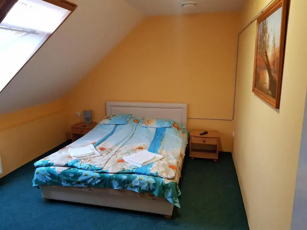 ADA Apartmanház