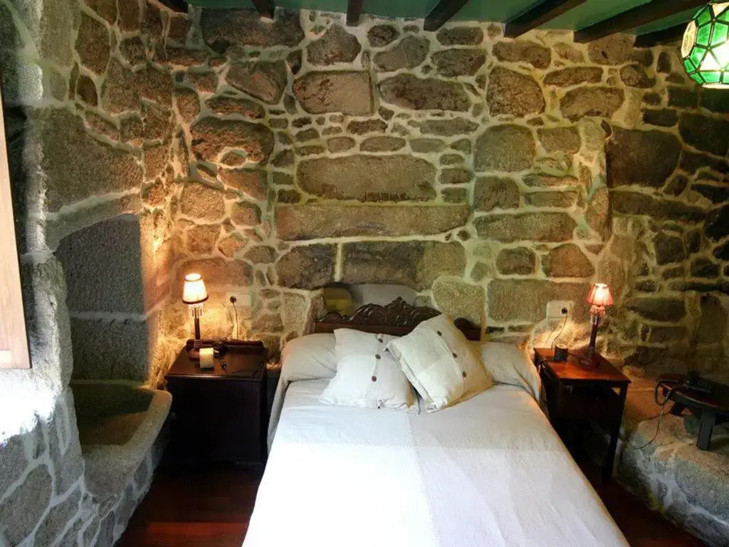 Pazo Larache