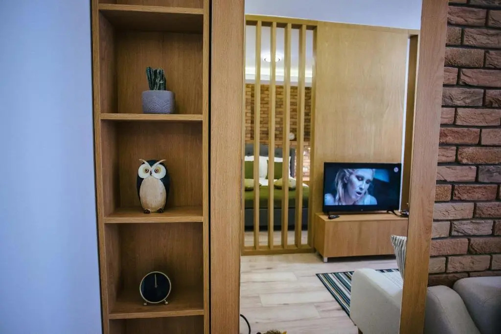 Briana Luxury Studio