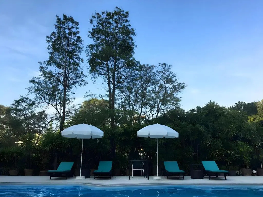 The Park Pattaya