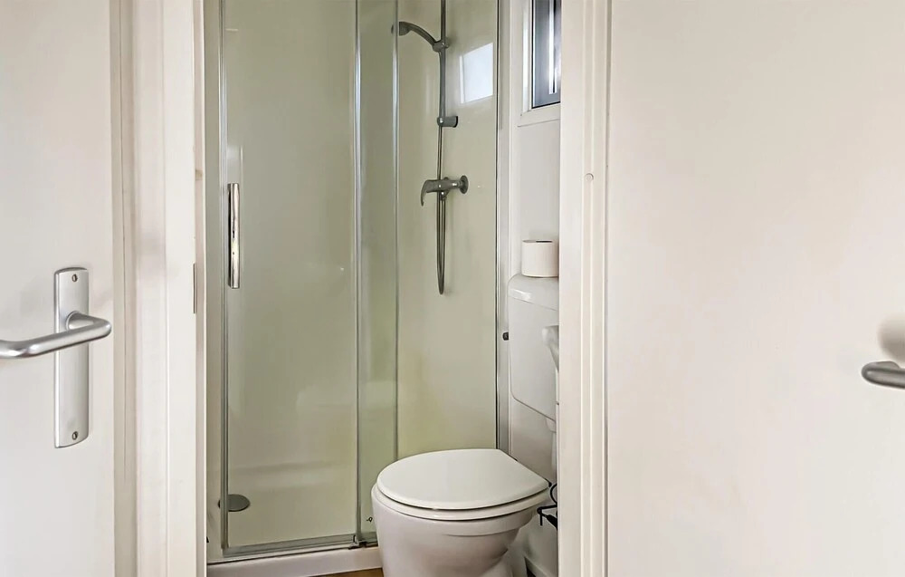 Vakantiehuis 57