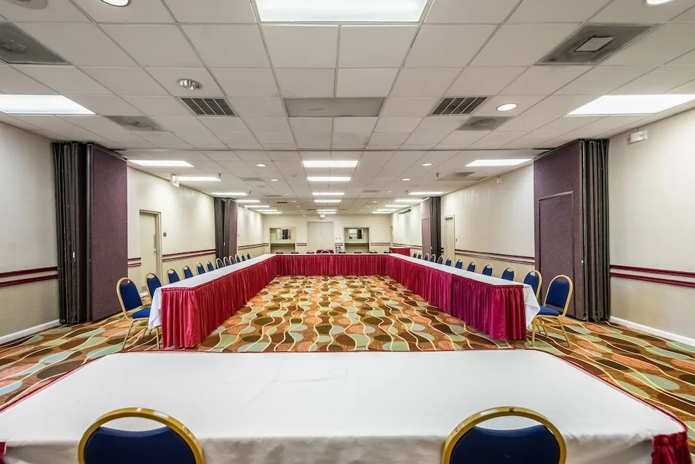 Ramada Inn Lakeland