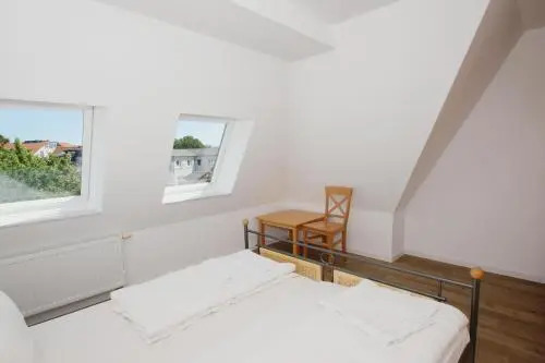 Hafenhäuser Wiek Ferienwohnung 17
